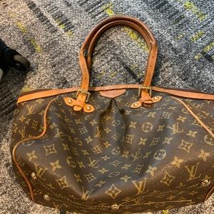 Louis Vuitton bag